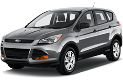 Ford Escape 2012-2019